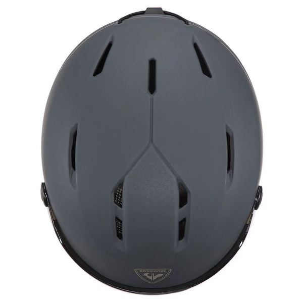 Helma Rossignol Fit Visor Impacts Photochromic Grey RKNHG02 25/26