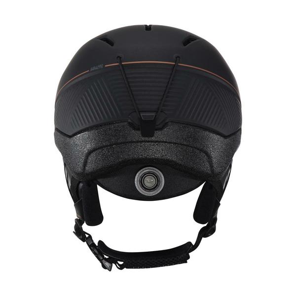 Helma Rossignol Fit Visor Impacts Photochromic Black RKNHG01 25/26