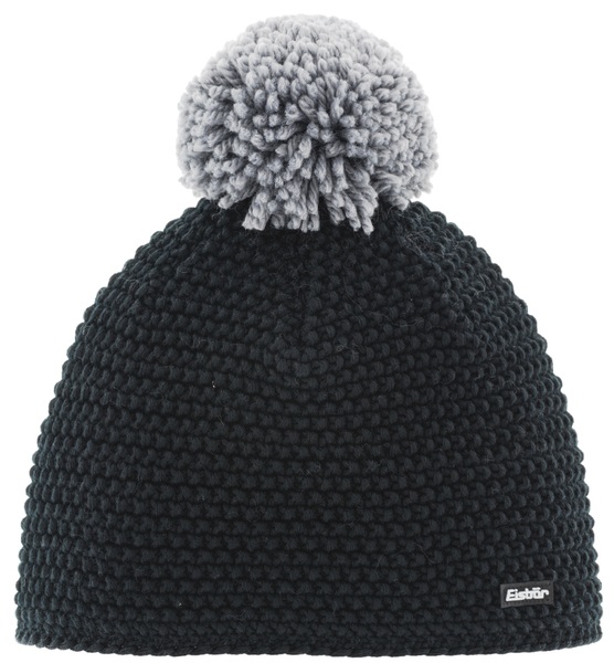 Čepice Eisbär Jamie Pompon MÜ 30190-009 25/26