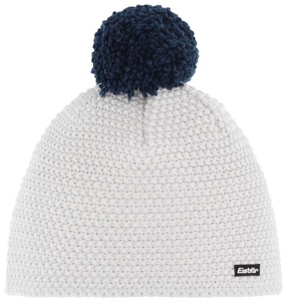 Čepice Eisbär Jamie Pompon MÜ 30190-800 25/26