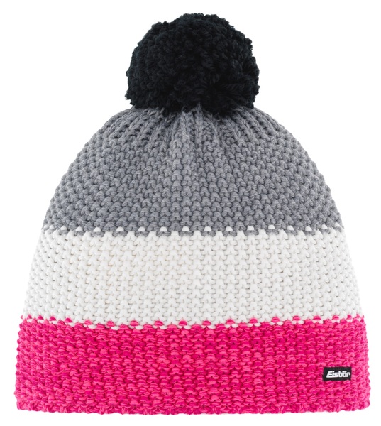 Čepice Eisbär Star Pompon MÜ 403125-142 25/26