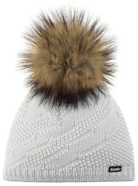 Čepice Eisbär Yva Lux MÜ 30730-100 25/26