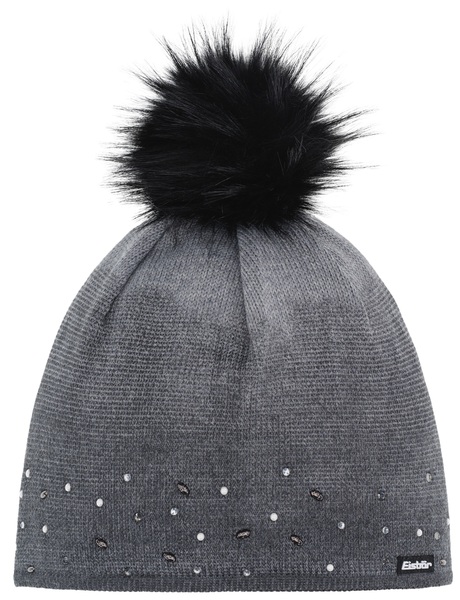 Čepice Eisbär Dip Dye Lux Crystal MU 80072-006 25/26