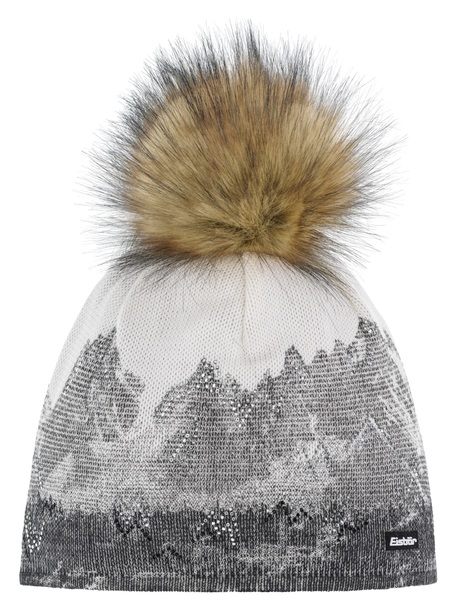 Čepice Eisbär Draw Lux Crystal MU 80101-101 25/26