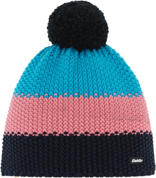 Čepice Eisbär Star Pompon MÜ Kids 407165-450 25/26