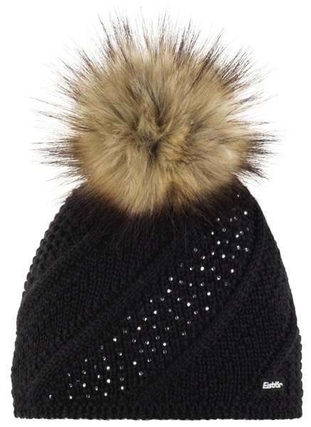 Čepice Eisbär Sita Lux Crystal MÜ 80132-009 25/26