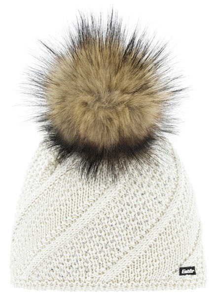 Čepice Eisbär Sita Lux Crystal MÜ 80132-100 25/26