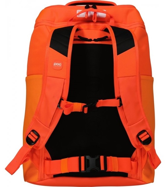 Batoh POC Race Backpack 50L Fluorescent Orange PC200999050 25/26