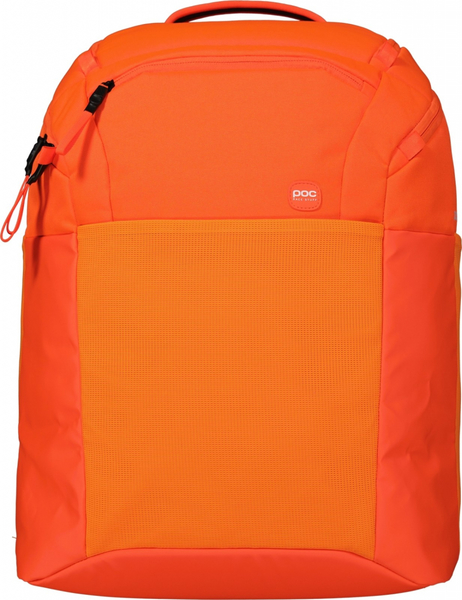 Batoh POC Race Backpack 50L Fluorescent Orange PC200999050 25/26