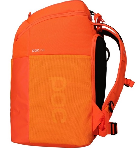 Batoh POC Race Backpack 50L Fluorescent Orange PC200999050 25/26