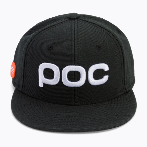 Kšiltovka POC Race Stuff Cap Uranium Black PC600511002 25/26