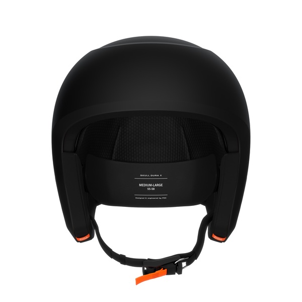 Helma POC Skull Dura X MIPS Uranium Black Matt PC101821037 25/26