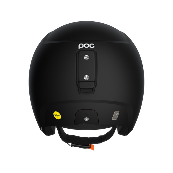 Helma POC Skull Dura X MIPS Uranium Black Matt PC101821037 25/26