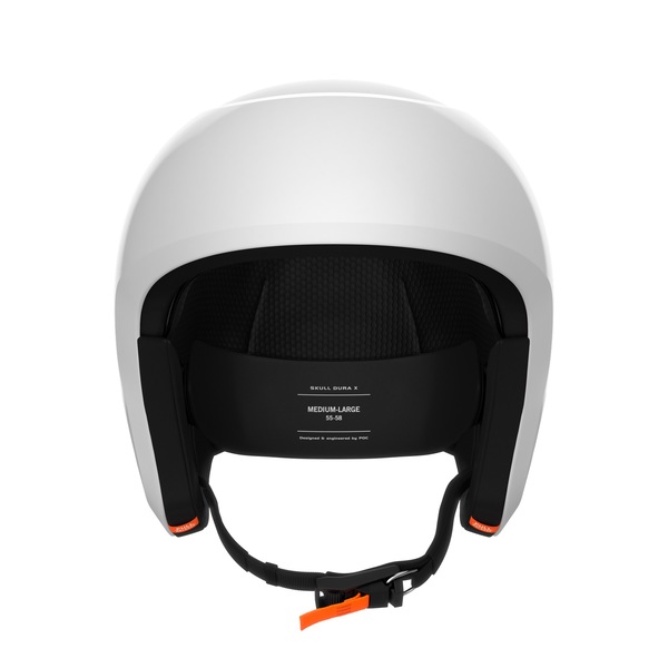 Helma POC Skull Dura X MIPS Hydrogen White PC101821001 25/26