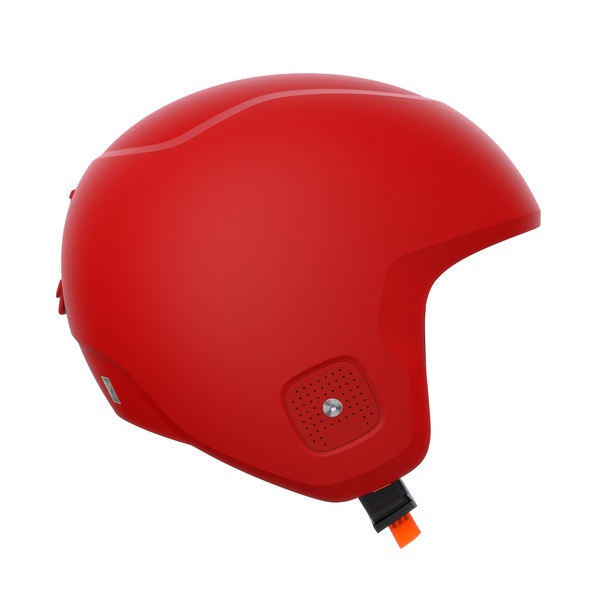 Helma POC Skull Dura X MIPS Prismane Red Matt PC101821126 25/26