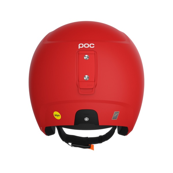 Helma POC Skull Dura X MIPS Prismane Red Matt PC101821126 25/26