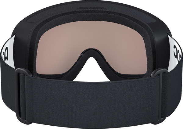 Lyžařské brýle POC Fovea Photochromic Uranium Black/Photochromic/Light Pink-Sky Blue PC408448710 25/26