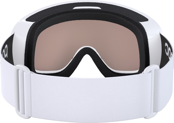 Lyžařské brýle POC Fovea MID Photochromic Hydrogen White/Photochromic/Light Pink-Sky Blue PC408648711 25/26