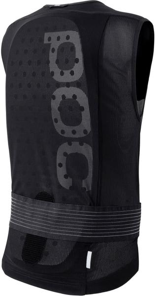 Dámský páteřák/chránič páteře POC Spine VPD air WO vest Uranium Black 204601002 25/26