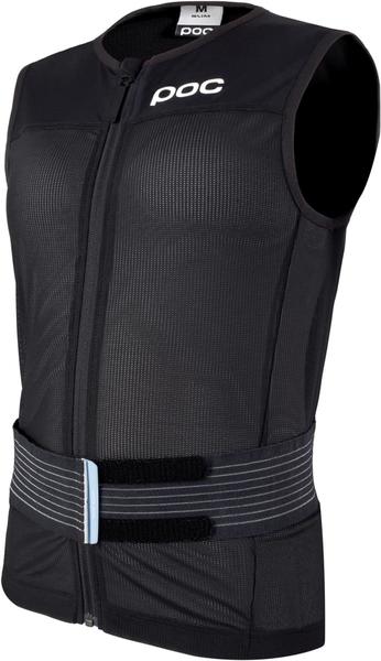 Dámský páteřák/chránič páteře POC Spine VPD air WO vest Uranium Black 204601002 25/26