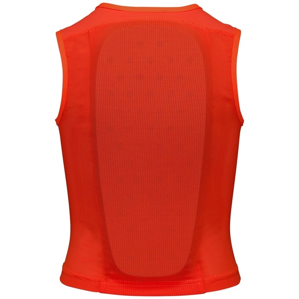 Dětský páteřák/chránič páteře POC POCito VPD Air Vest Fluorescent Orange 200249050 24/25