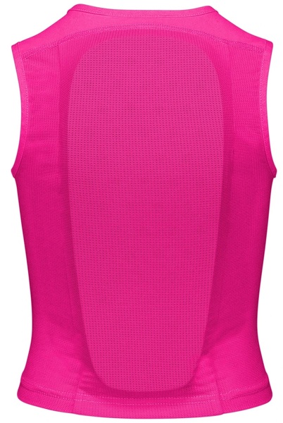 Dětský páteřák/chránič páteře POC POCito VPD Air Vest Fluorescent Pink 200249085 24/25