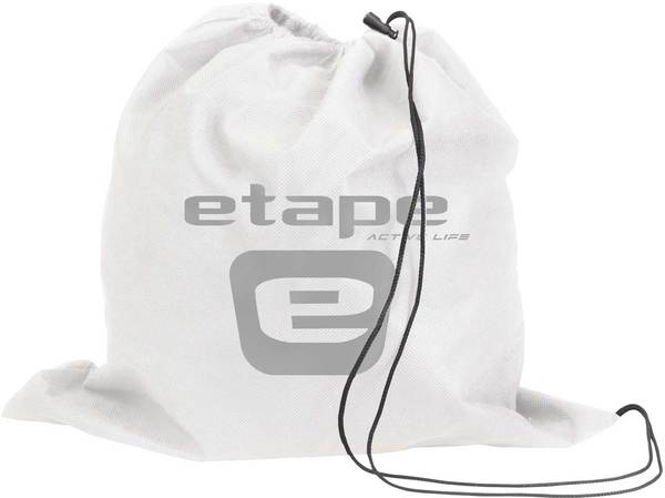 Dětská lyžařská helma Etape Rider Pro bílá mat 2209592 25/26
