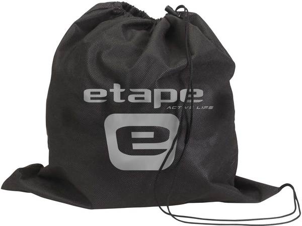 Dětská lyžařská helma Etape SPEEDY PRO zelená mat 2012480 25/26