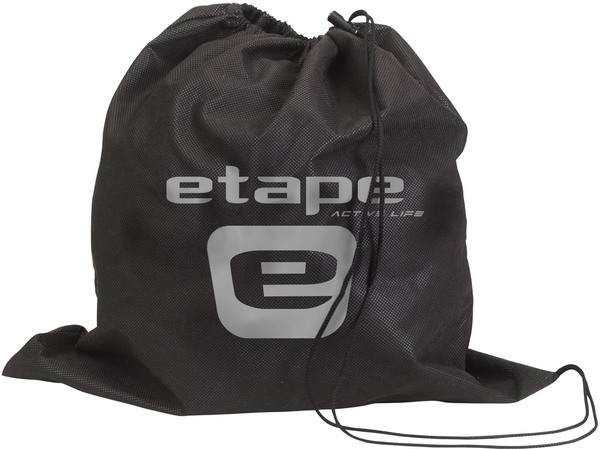 Lyžařská helma Etape Phoenix Pro Černá mat 2427310 25/26
