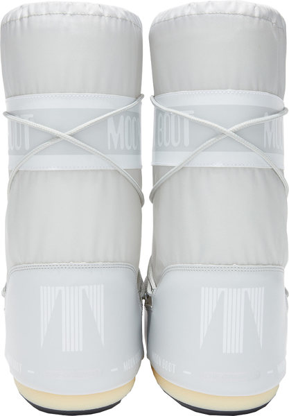 Dámské zimní boty Tecnica Moon Boot Icon Nylon 086 glacier grey 25/26