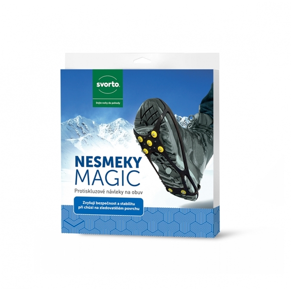 SVORTO Nesmeky Magic 080 25/26