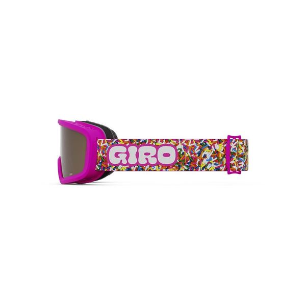 Dětské brýle GIRO Chico 2.0 Pink Sprinkles AR40 7146303 24/25