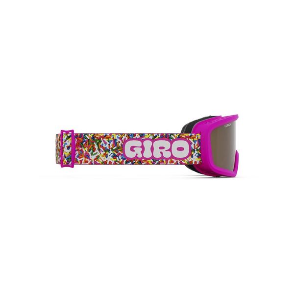 Dětské brýle GIRO Chico 2.0 Pink Sprinkles AR40 7146303 24/25