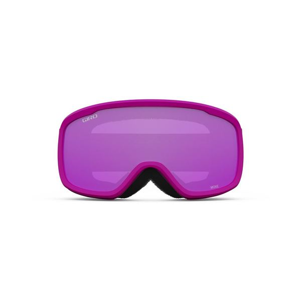 Dámské brýle GIRO Moxie Pink Chute Amber Pink/Yellow (2skla) 7154675 24/25