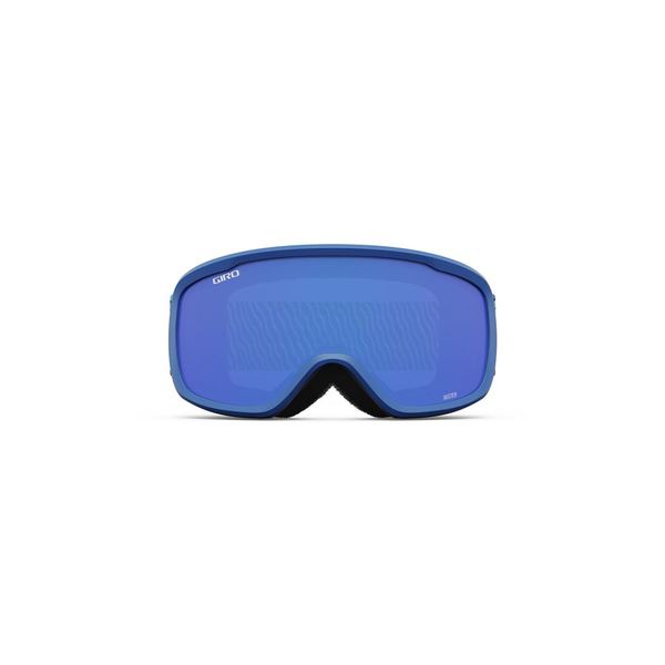 Dětské/juniorské brýle GIRO Buster Blue Shredy Yeti Grey Cobalt 7146291 24/25