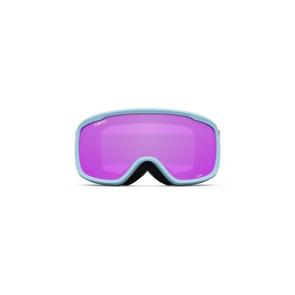Dětské/juniorské brýle GIRO Buster Light Harbor Blue Amber Pink 7154687 24/25