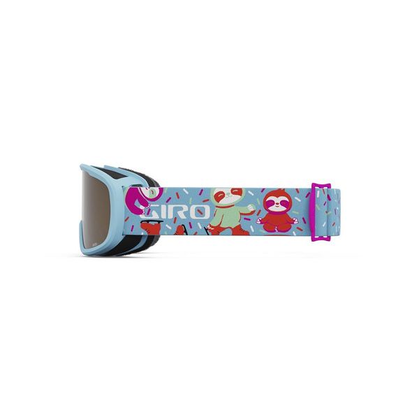 Dětské/juniorské brýle GIRO Buster Light Harbor Blue AR40 7154686 24/25