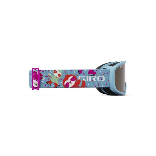 Dětské/juniorské brýle GIRO Buster Light Harbor Blue AR40 7154686 24/25