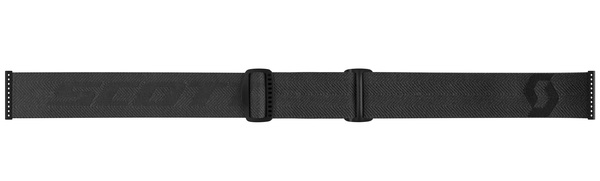 Brýle Scott Unlimited II OTG Mineral Black/Light Sensitive Photo Bronze Chrome S1-S3 271822 25/26