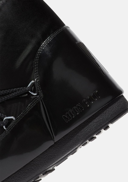 Dámské zimní boty Tecnica MOON BOOT ICON GLANCE N001 black 25/26