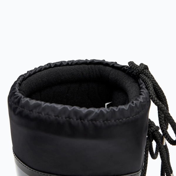 Dámské zimní boty Tecnica MOON BOOT ICON GLANCE 003 Black 25/26