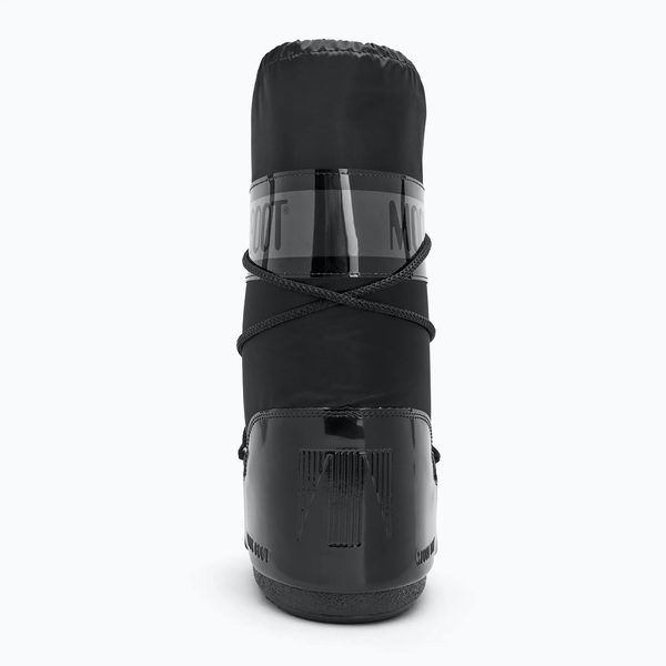 Dámské zimní boty Tecnica MOON BOOT ICON GLANCE 003 Black 25/26