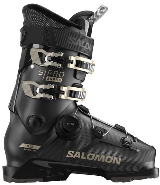 Dámské lyžařské boty Salomon S/PRO Supra BOA R/95 W GW L47662200 24/25