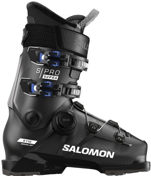 Pánské lyžařské boty Salomon S/PRO Supra BOA R/110 GW L47662100 24/25