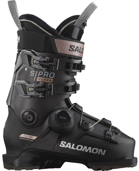 Dámské lyžařské boty Salomon S/PRO Supra BOA 95 W GW L47472200 24/25