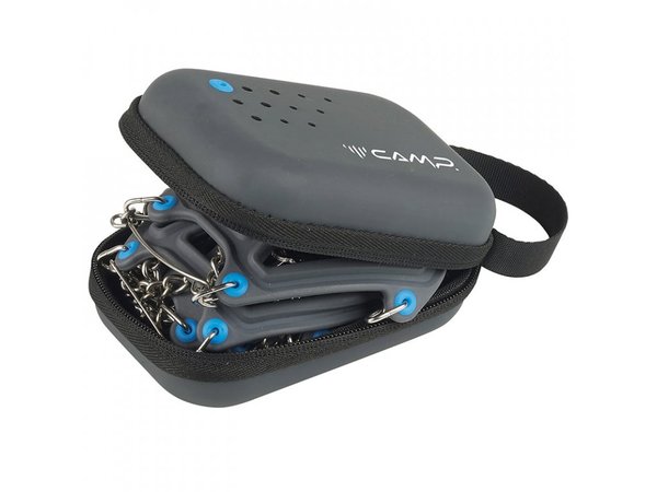 Řetězové nesmeky s ocelovými hroty C.A.M.P. Ice Master Light 25/26