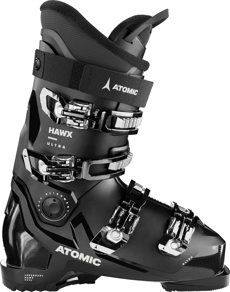 Lyžařské boty Atomic Hawx Ultra Black/White AE5028780 24/25