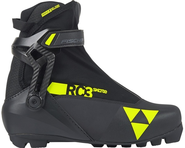 Boty na běžky Fischer RC3 SKATE S15624V 25/26