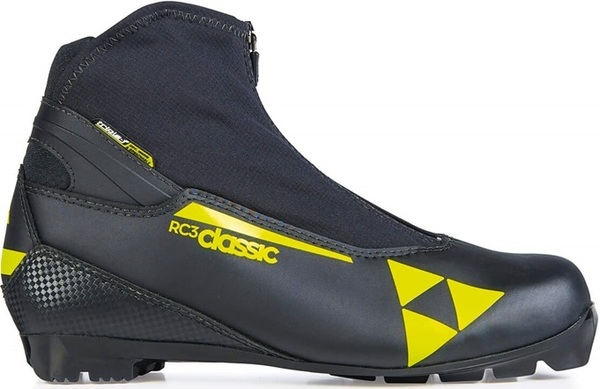 Boty na běžky Fischer RC3 CLASSIC S17221