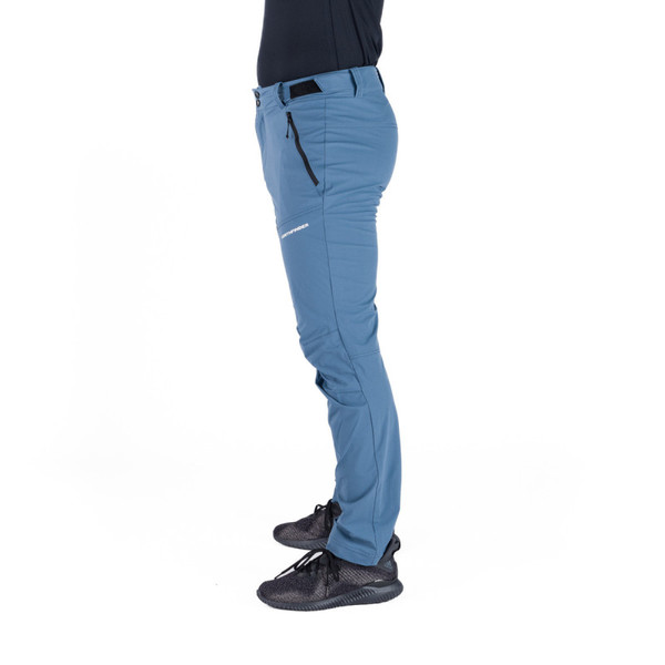 Pánské kalhoty Northfinder Aurelian NO-3999OR-479 Jeans Blue 25/26